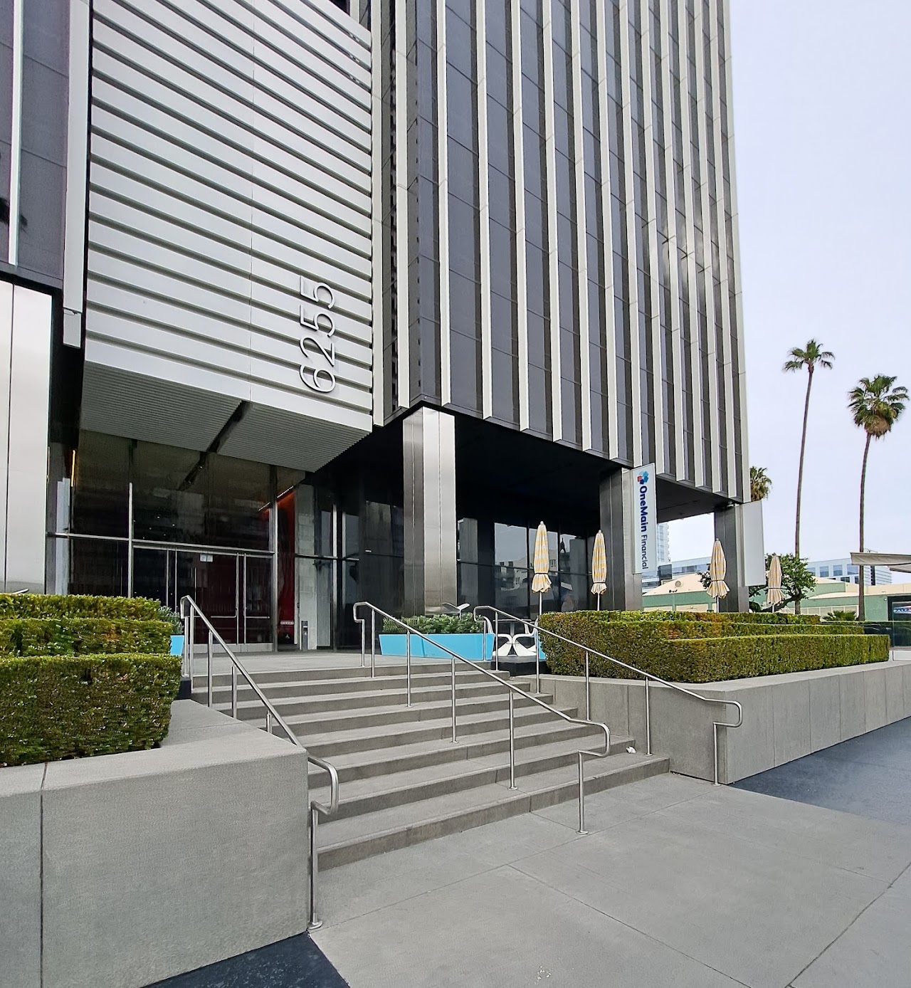 OneMain Financial installment loans in Los Angeles, California (CA)