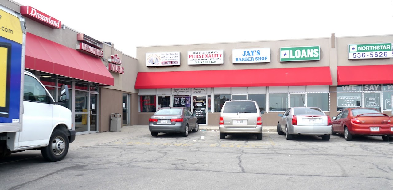 Northstar Loans payday loans in Milwaukee, Wisconsin (WI)