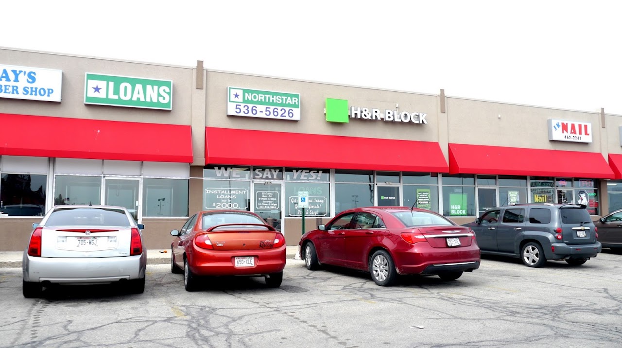 Northstar Loans - exterior - Milwaukee, Wisconsin