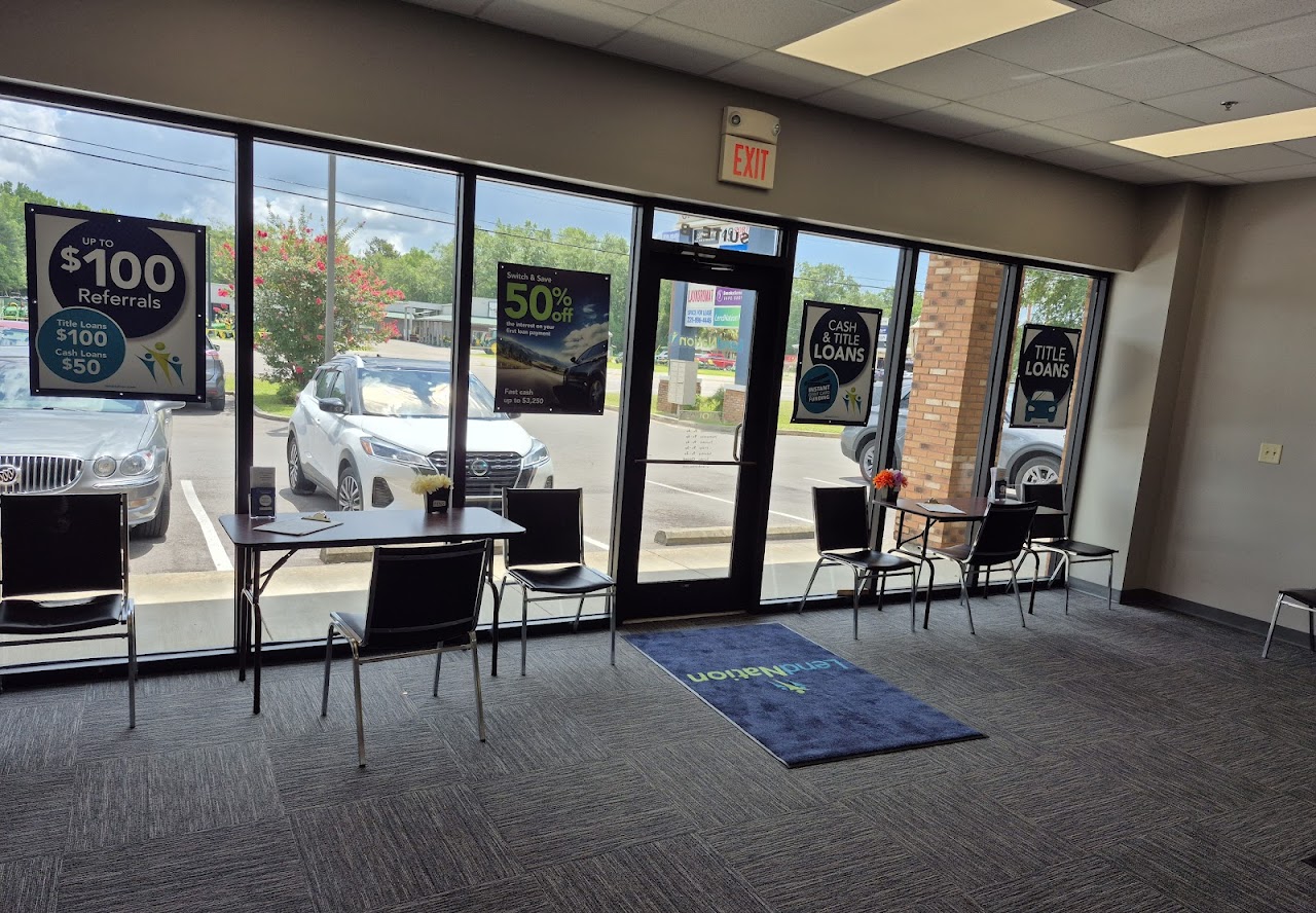 LendNation - exterior - Gulfport, Mississippi