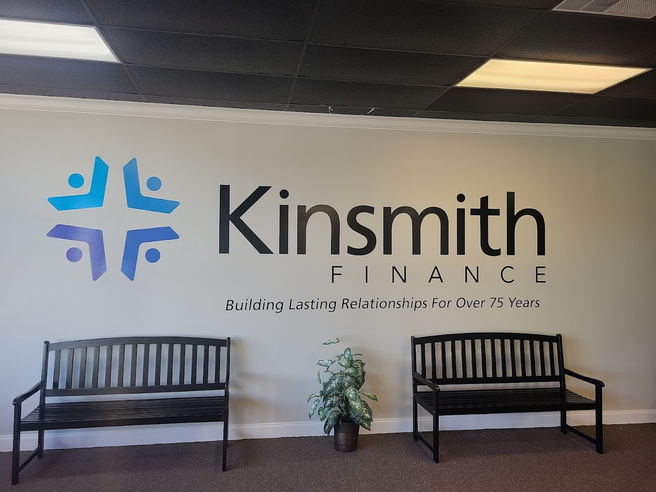 Kinsmith Finance - exterior - Chattanooga, Tennessee