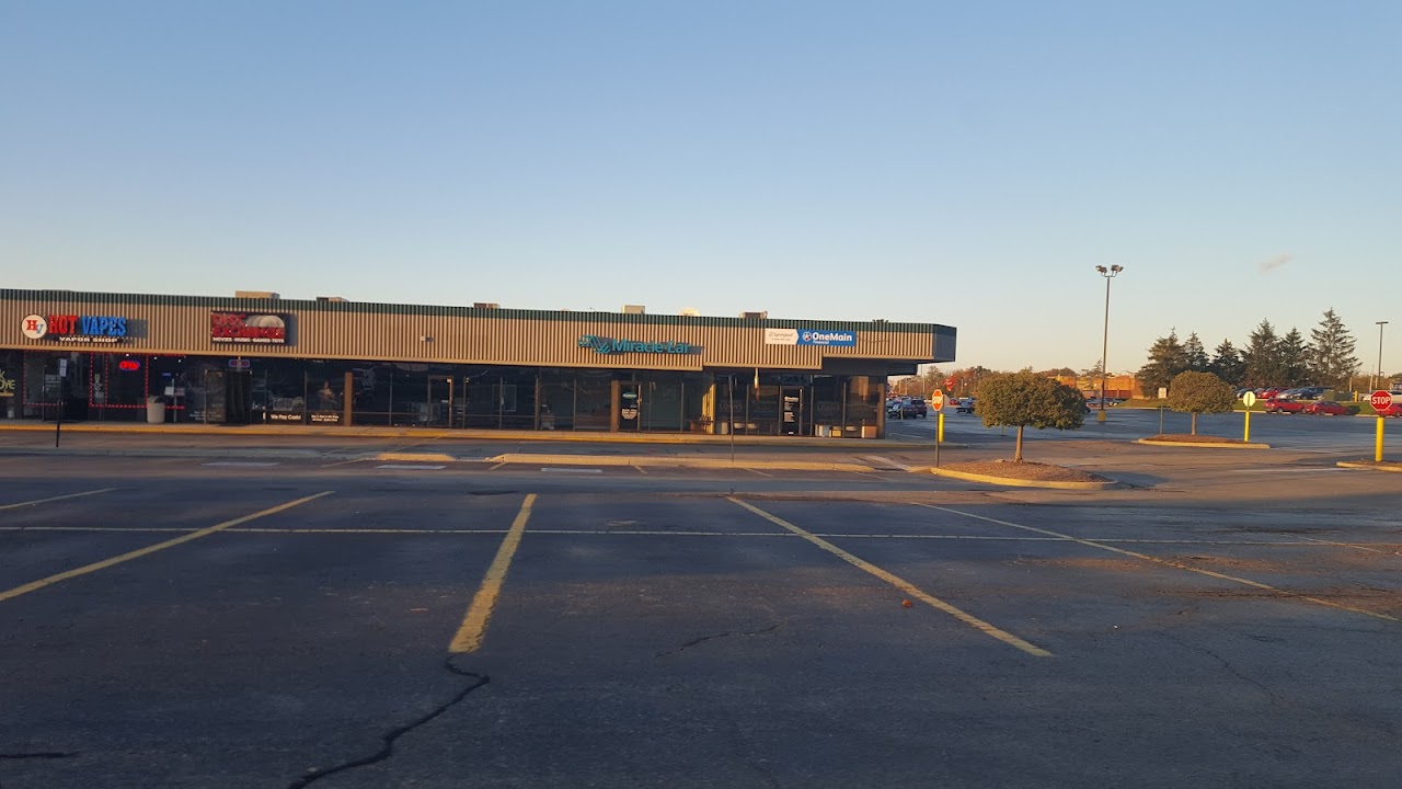 OneMain Financial installment loans in Dayton, Ohio (OH)