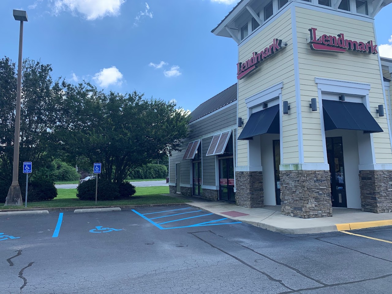 Lendmark Financial Services LLC payday loans in Chesapeake, Virginia (VA)