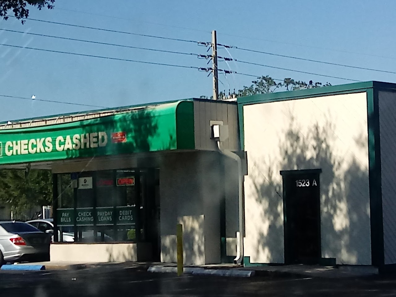 ACE Cash Express payday loans in Orlando, Florida (FL)