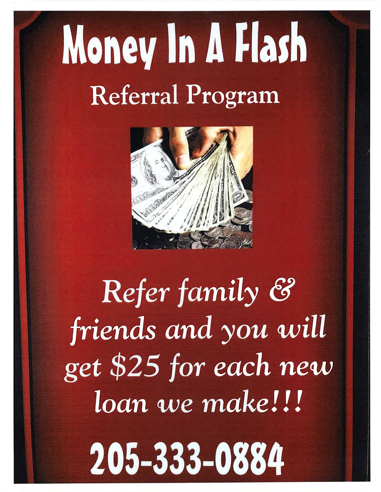 NiceLoans! installment loans in Tuscaloosa, Alabama (AL)