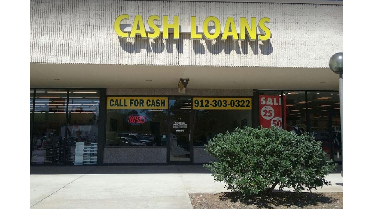 Kinsmith Finance payday loans in Savannah, Georgia (GA)
