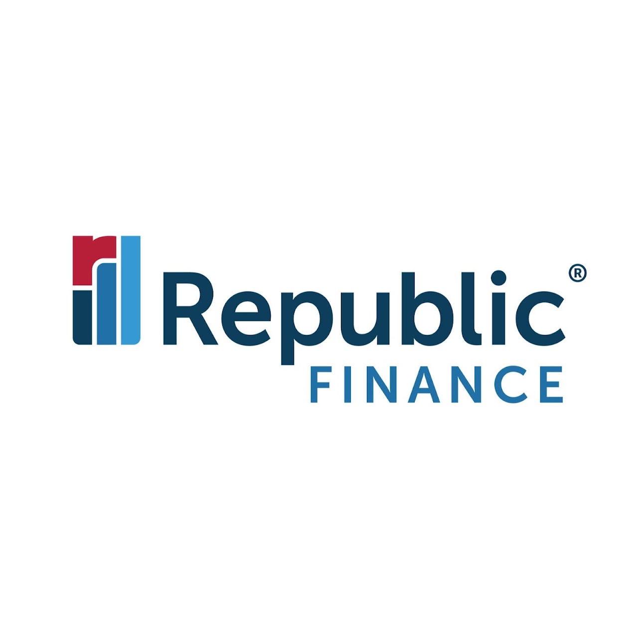 Republic Finance - exterior - Orlando, Florida