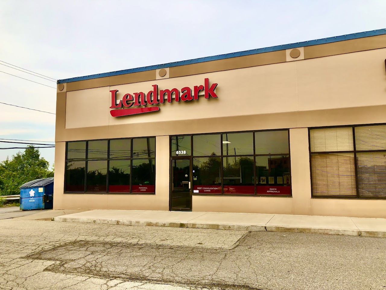 Lendmark Financial Services LLC installment loans in Pittsburgh, Pennsylvania (PA)