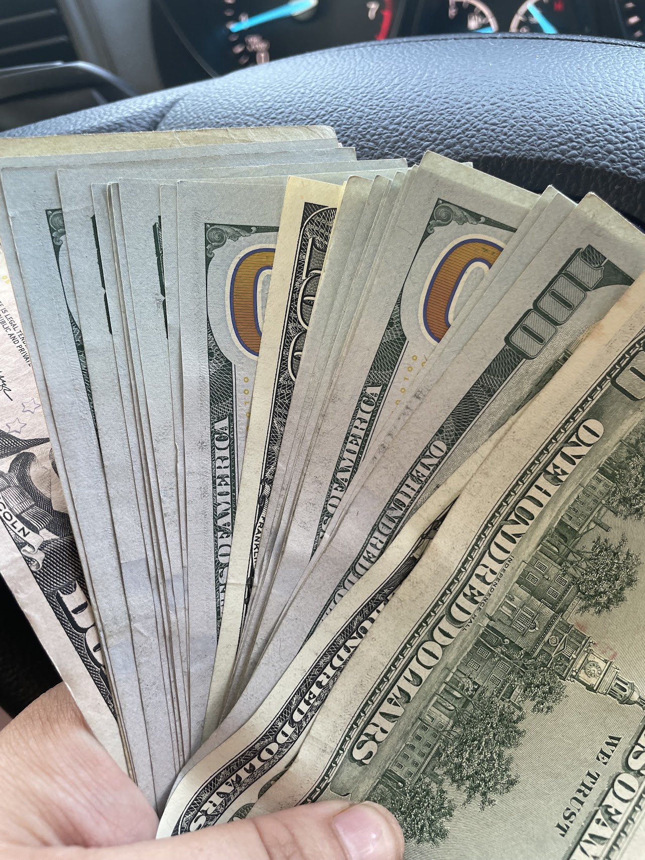 Quick Payout Check Cashing - exterior - Kansas City, Kansas