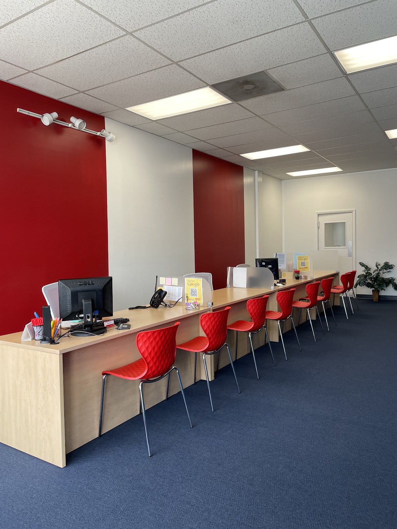 1st Choice Money Center - exterior - Orem, Utah