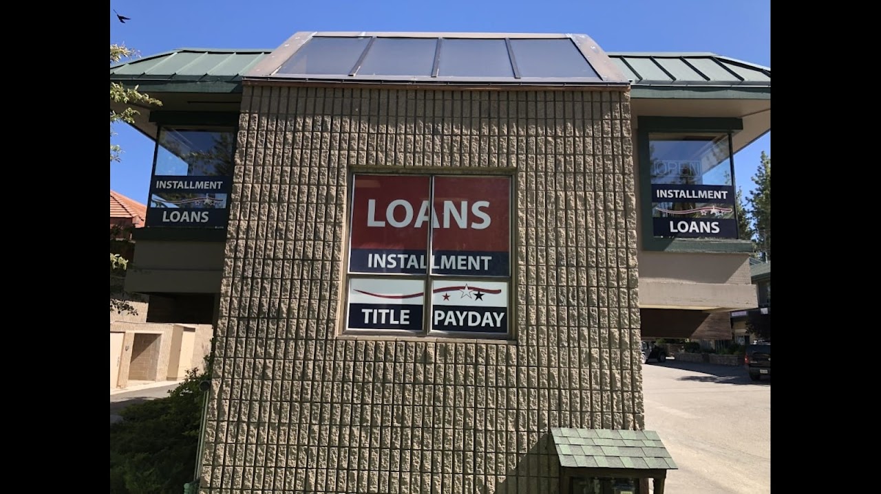 USA Cash Services payday loans in Paradise Valley, Nevada (NV)