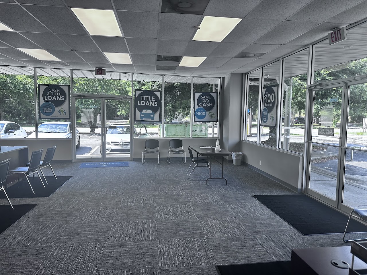 LendNation payday loans in Mobile, Alabama (AL)