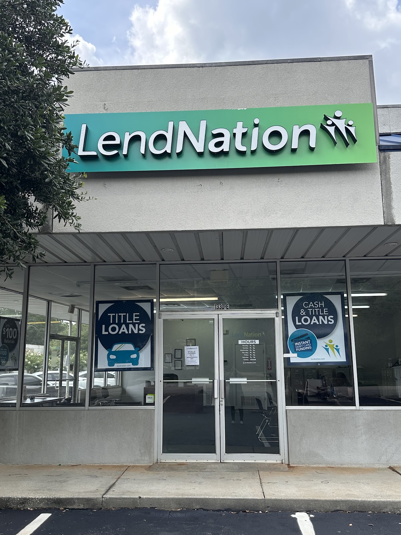 LendNation - exterior - Mobile, Alabama
