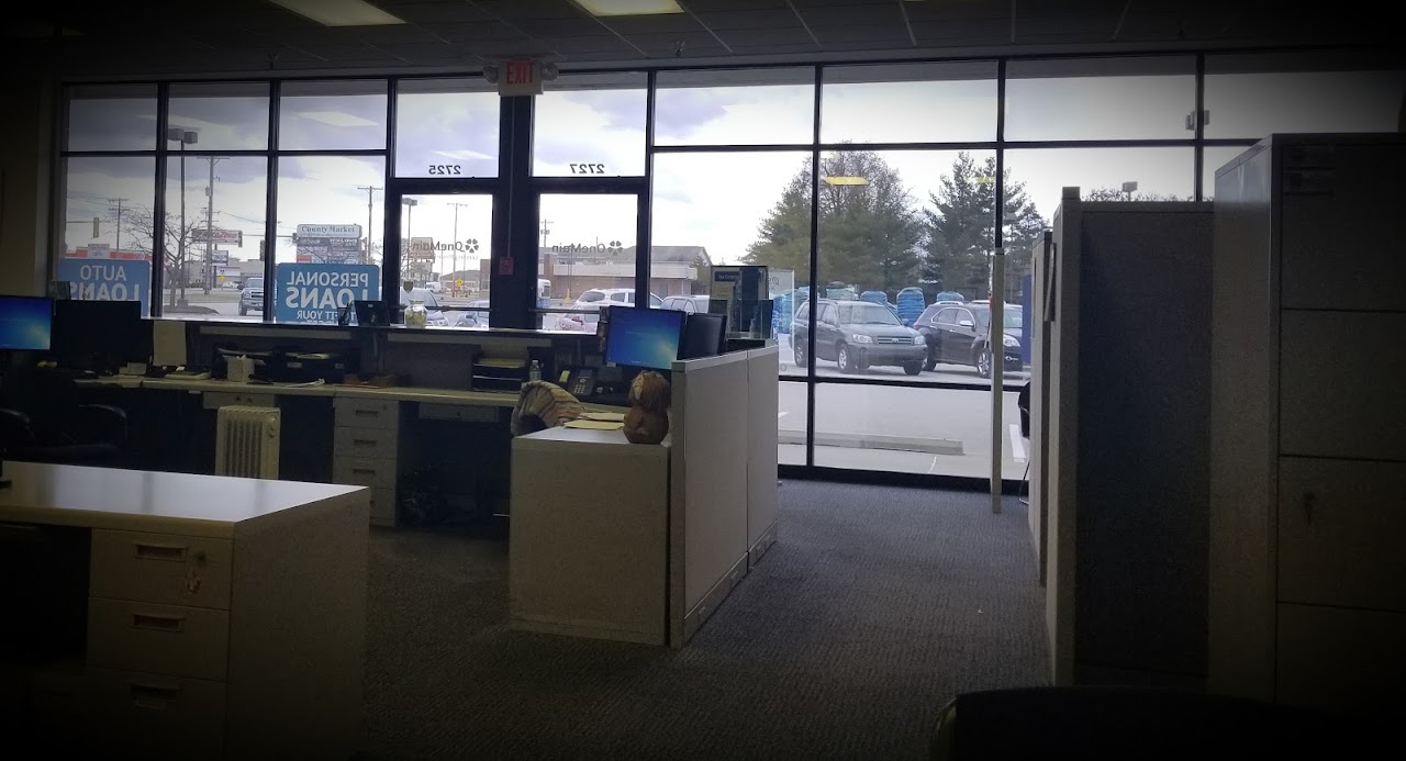 OneMain Financial - exterior - Springfield, Illinois
