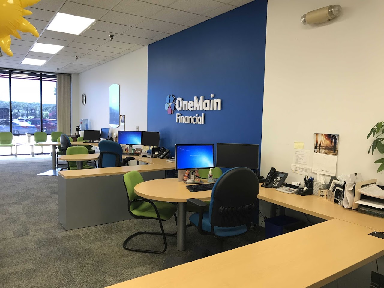 OneMain Financial payday loans in Sioux City, Iowa (IA)