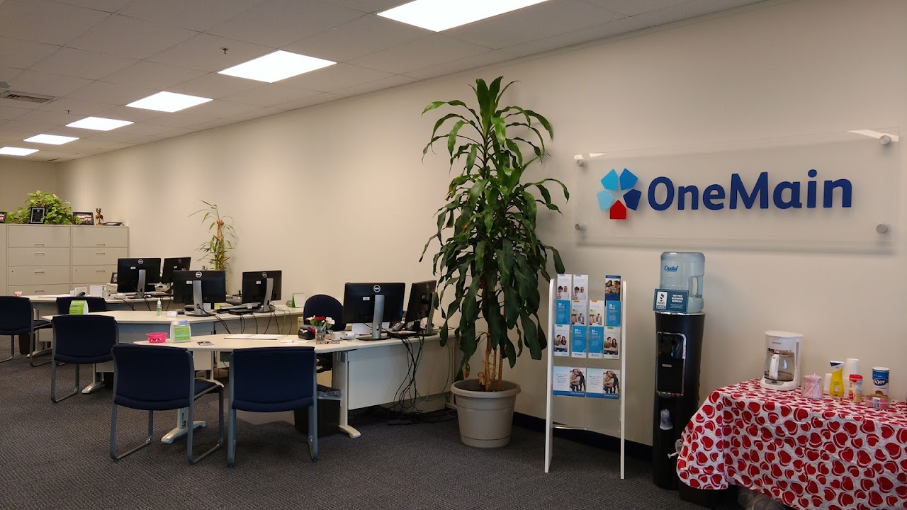 OneMain Financial - exterior - Savannah, Georgia
