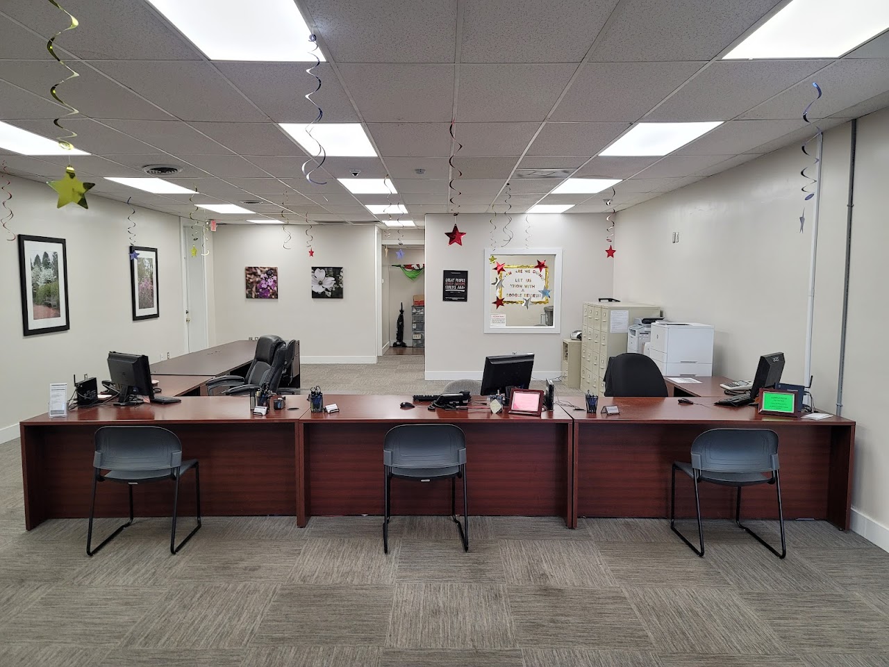Kinsmith Finance - exterior - North Charleston, South Carolina