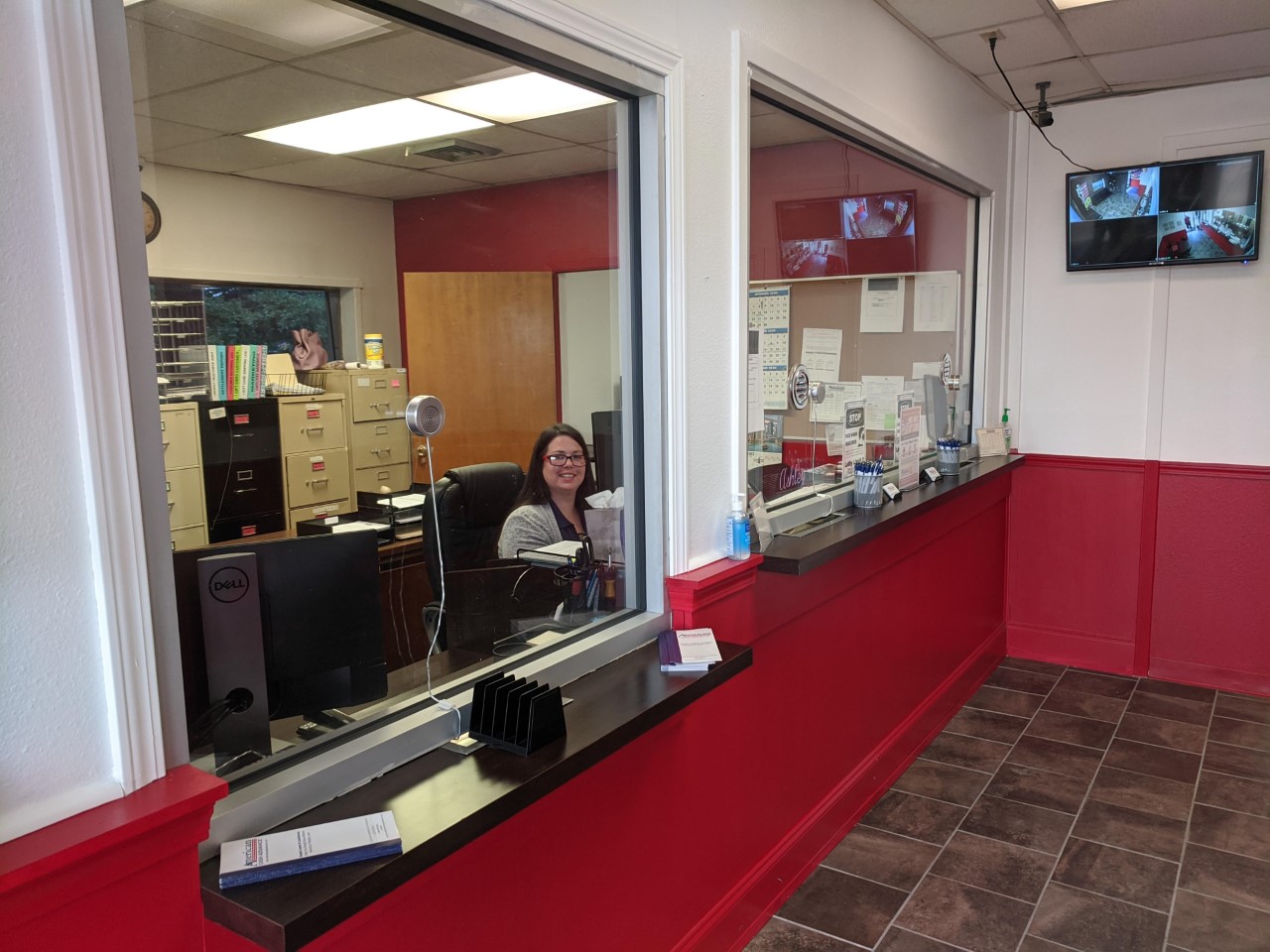 American Cash Advance (261) - exterior - Shreveport, Louisiana