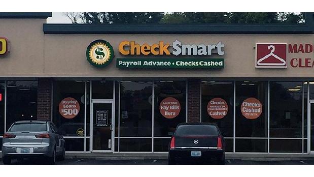 CheckSmart payday loans in Louisville, Kentucky (KY)