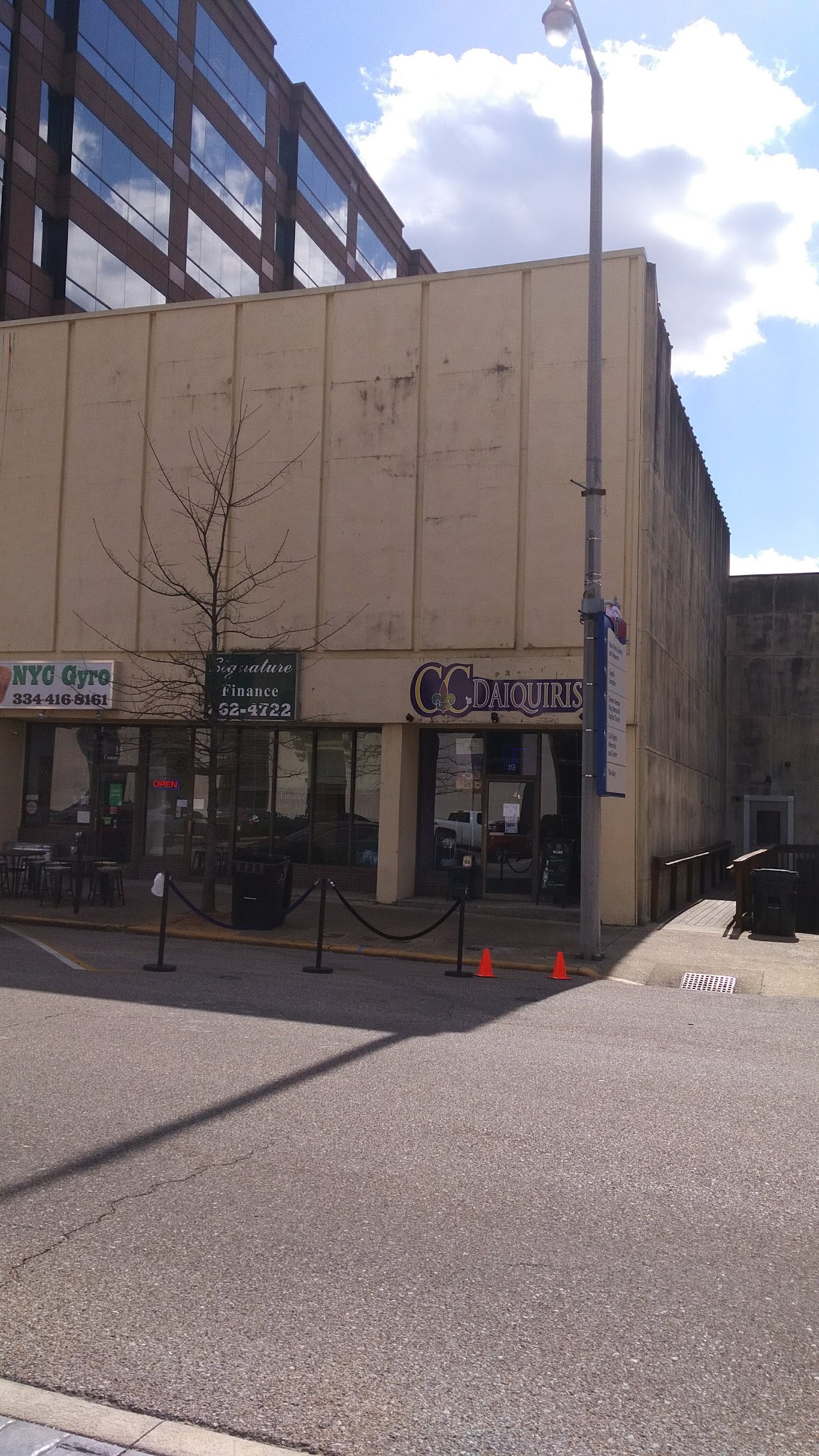 Signature Finance installment loans in Montgomery, Alabama (AL)