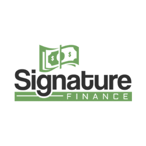 Signature Finance - exterior - Montgomery, Alabama