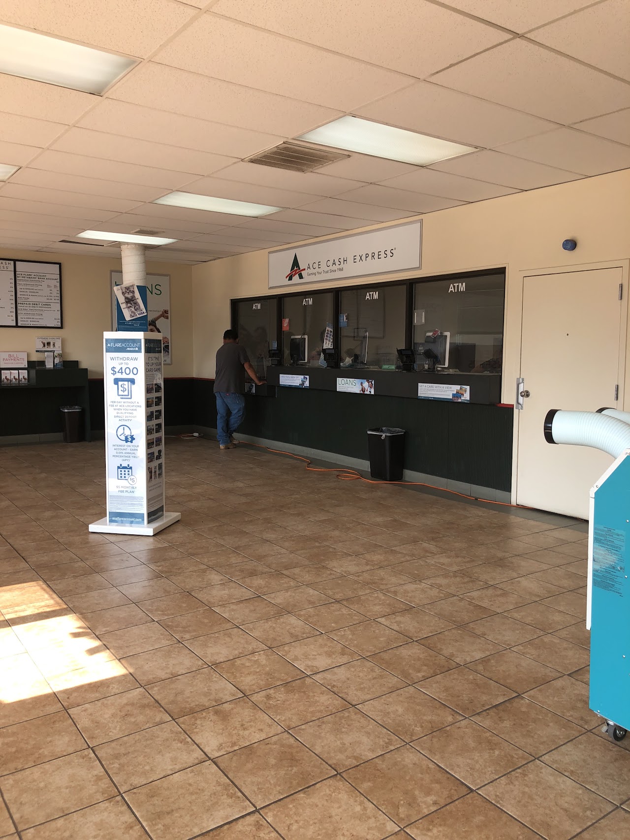ACE Cash Express payday loans in Denver, Colorado (CO)