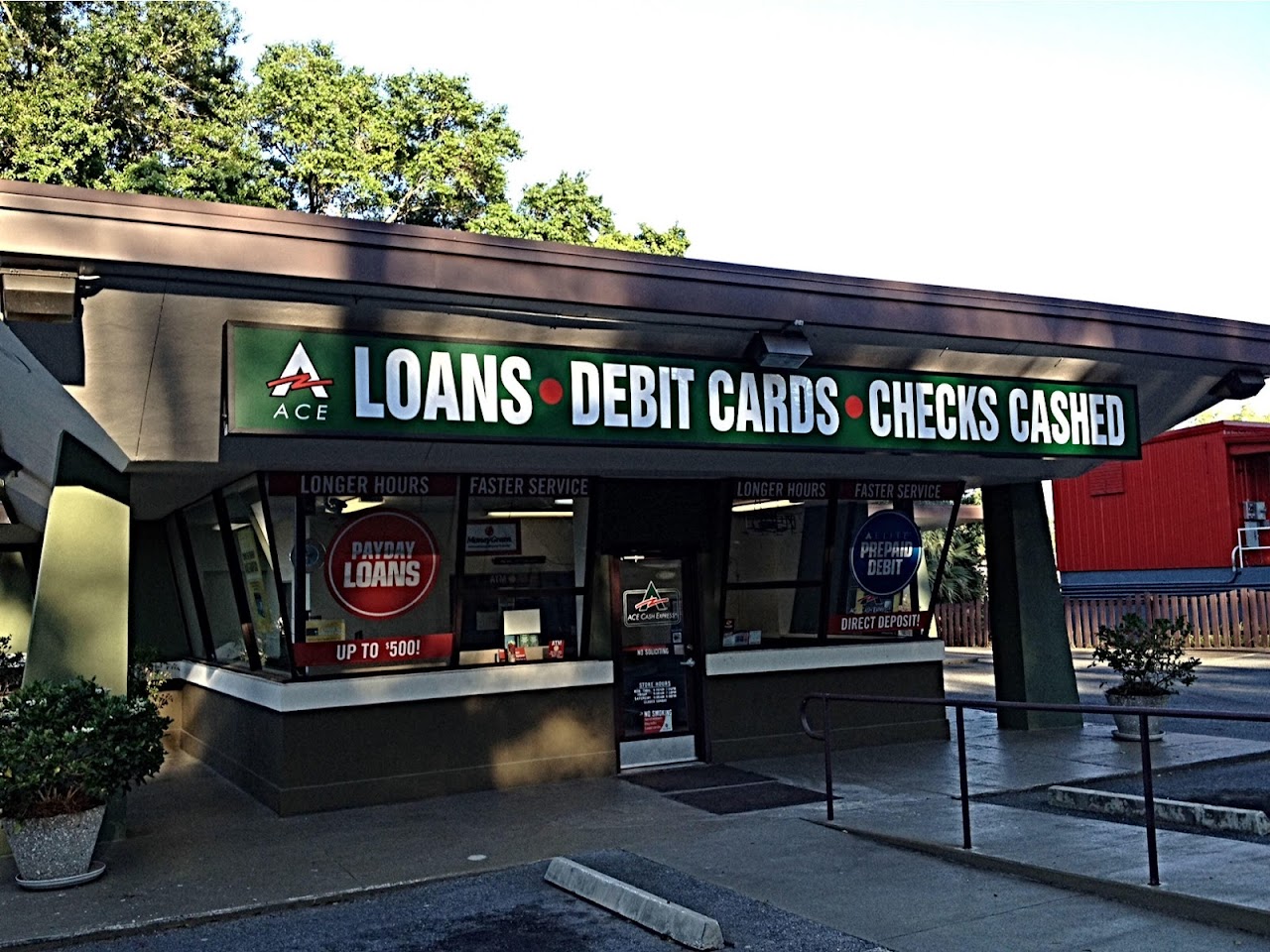 ACE Cash Express installment loans in Tallahassee, Florida (FL)
