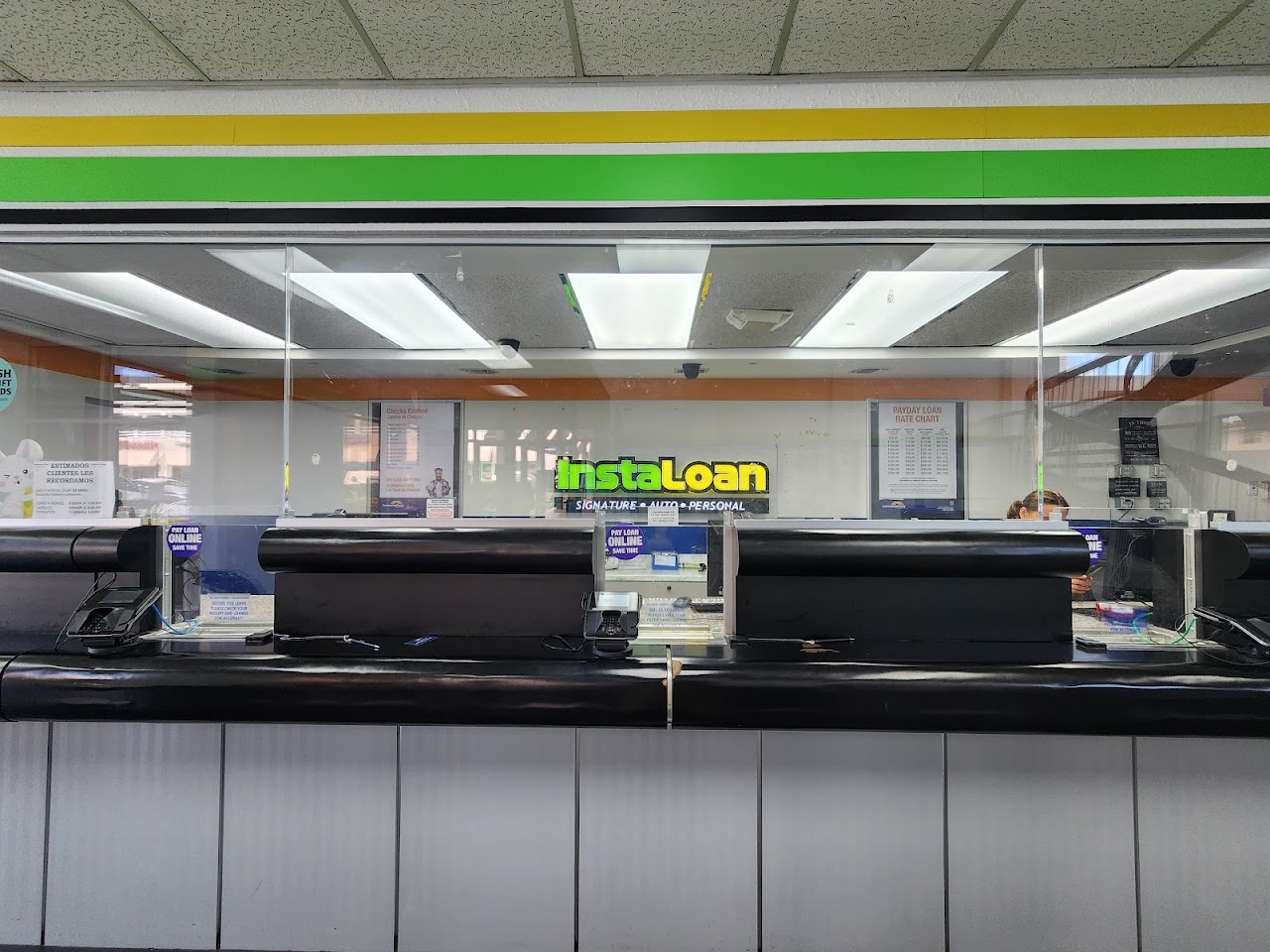 InstaLoan - exterior - Miami, Florida