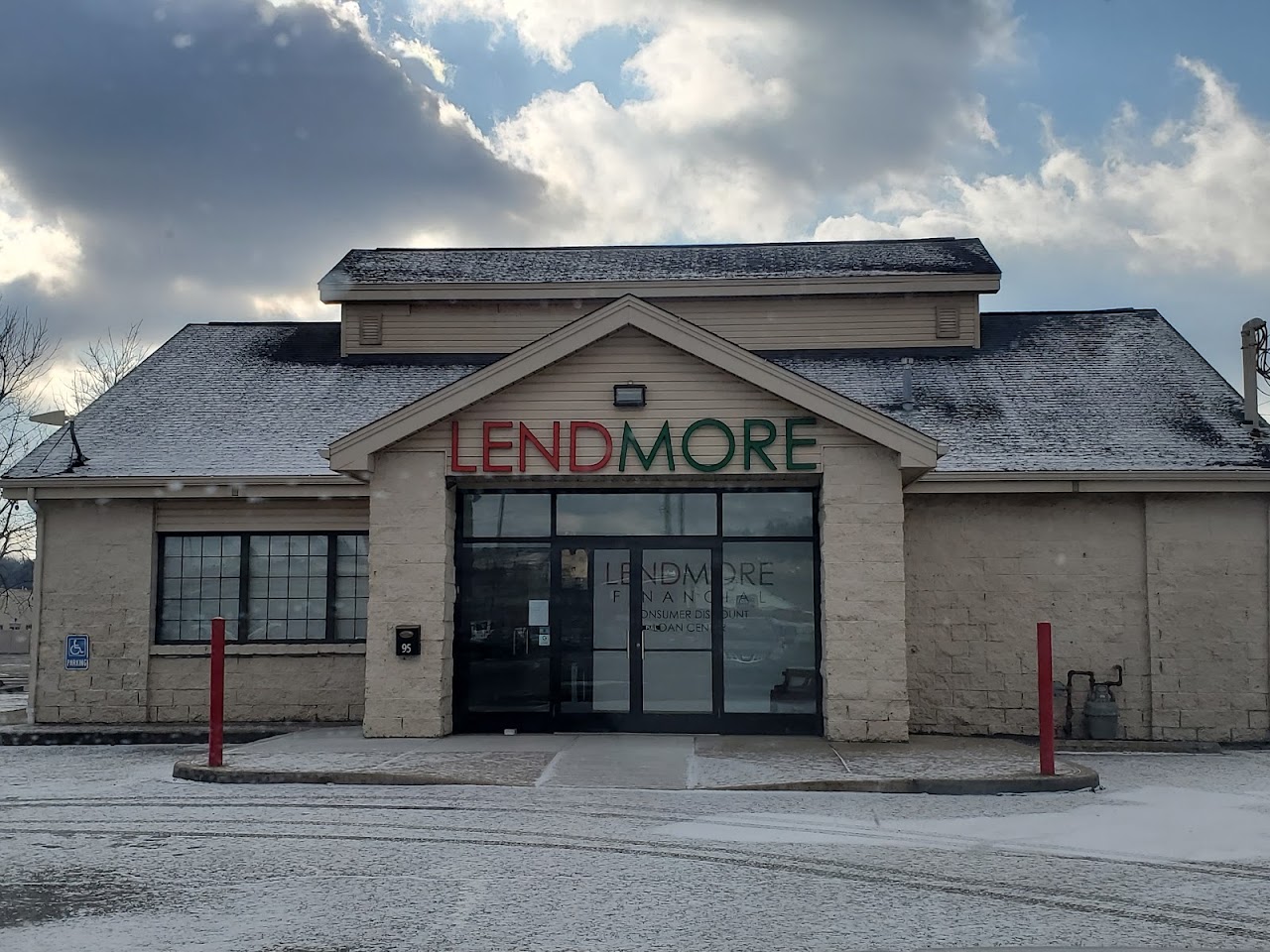 Lendmore Financial installment loans in Pittsburgh, Pennsylvania (PA)