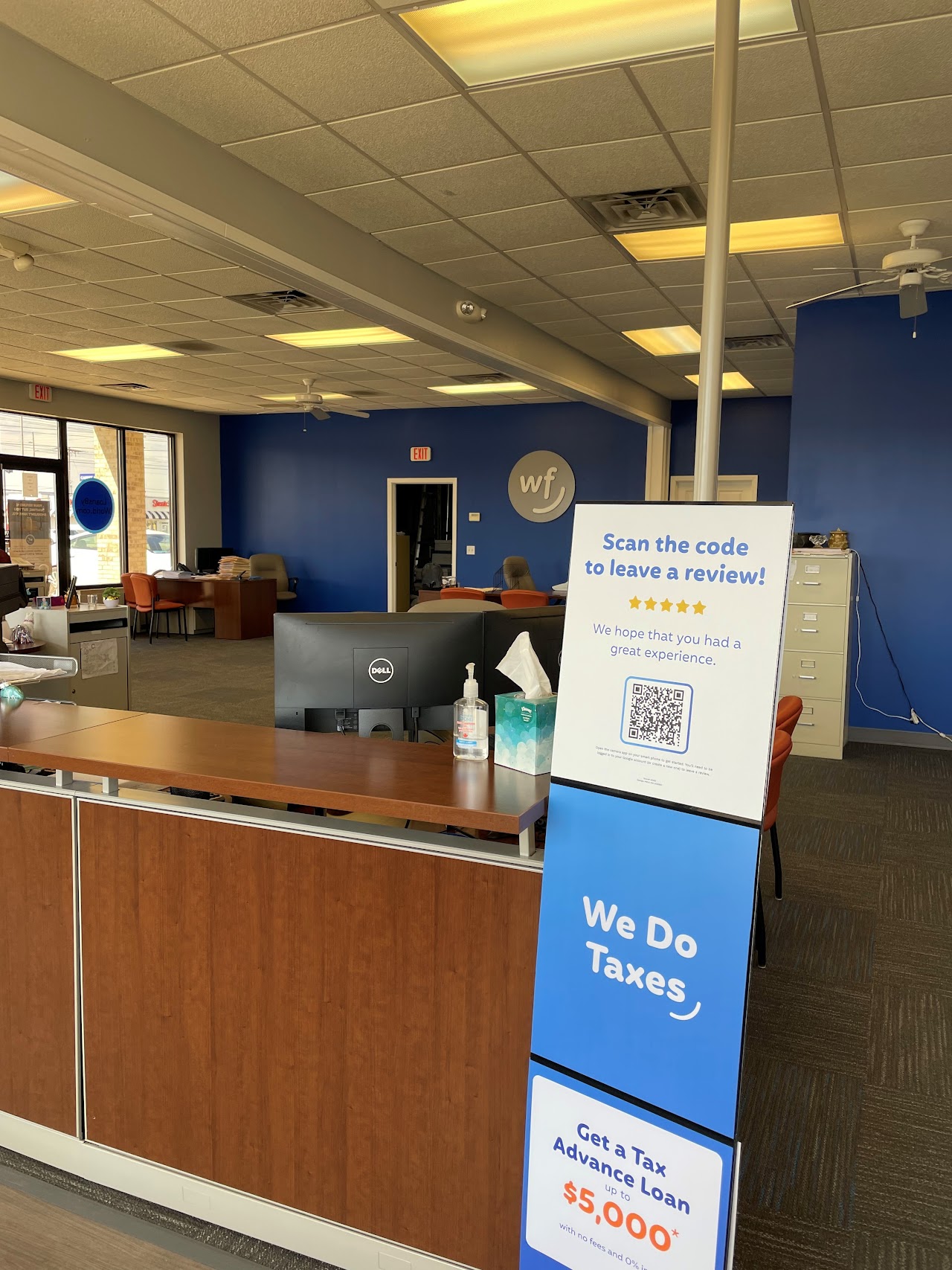 World Finance - exterior - Springfield, Illinois