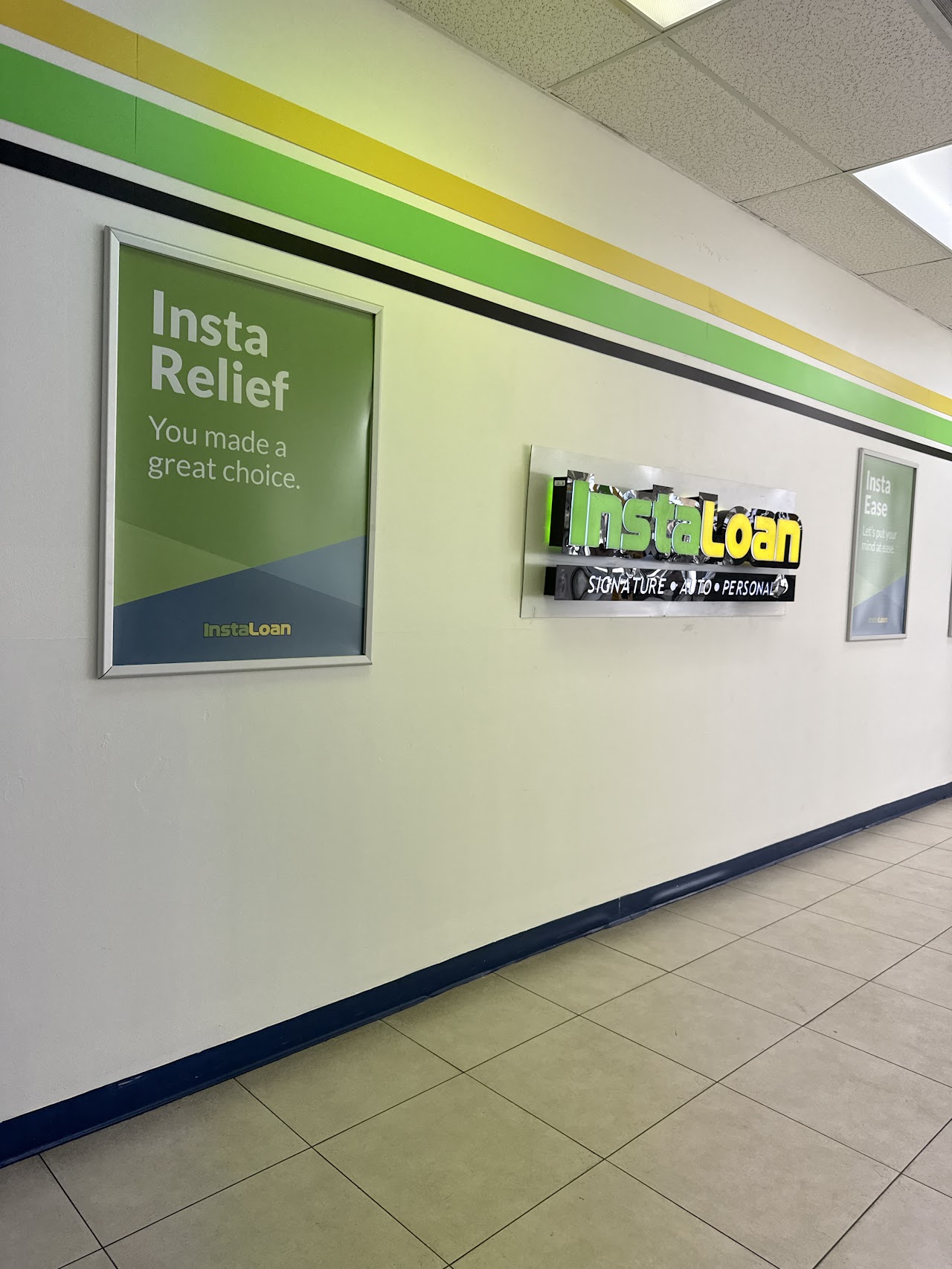 InstaLoan - exterior - Miami, Florida