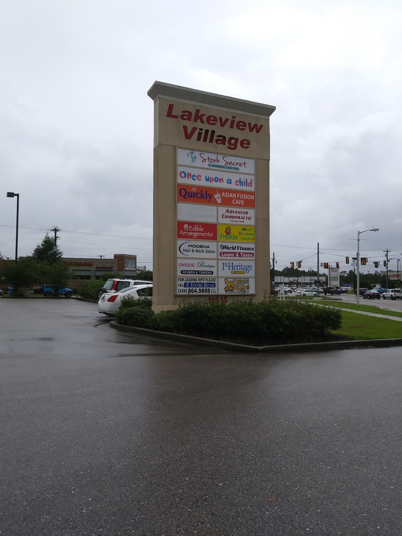 World Finance - exterior - Biloxi, Mississippi