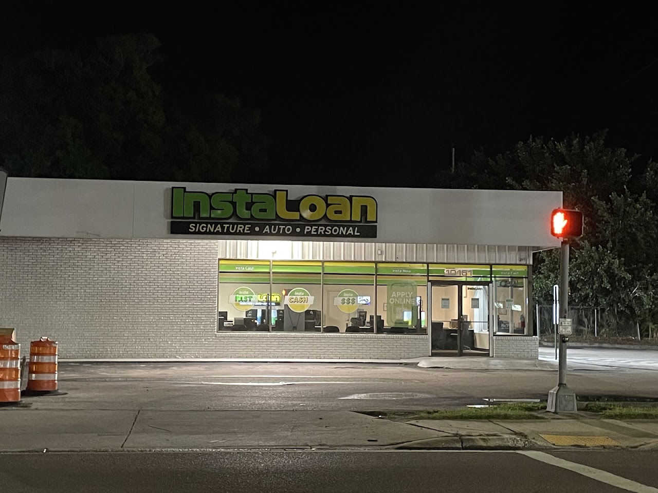 InstaLoan