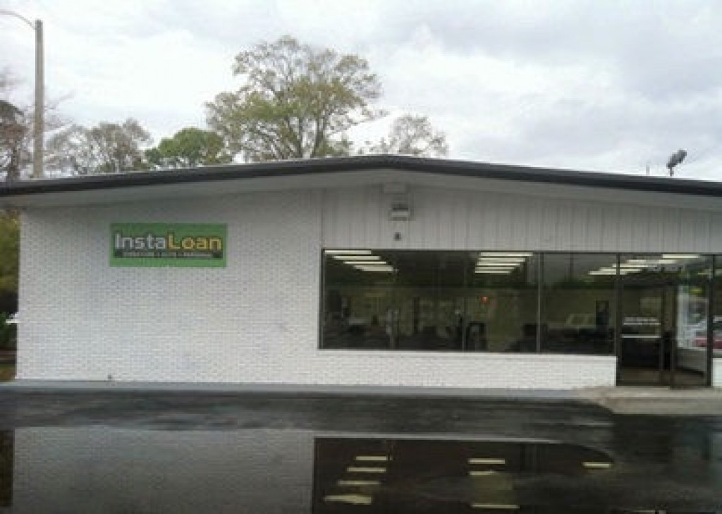 InstaLoan - exterior - Jacksonville, Florida