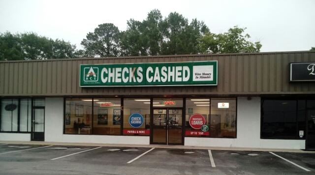 ACE Cash Express installment loans in Columbia, South Carolina (SC)