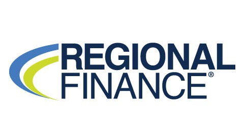 Regional Finance - exterior - Huntsville, Alabama