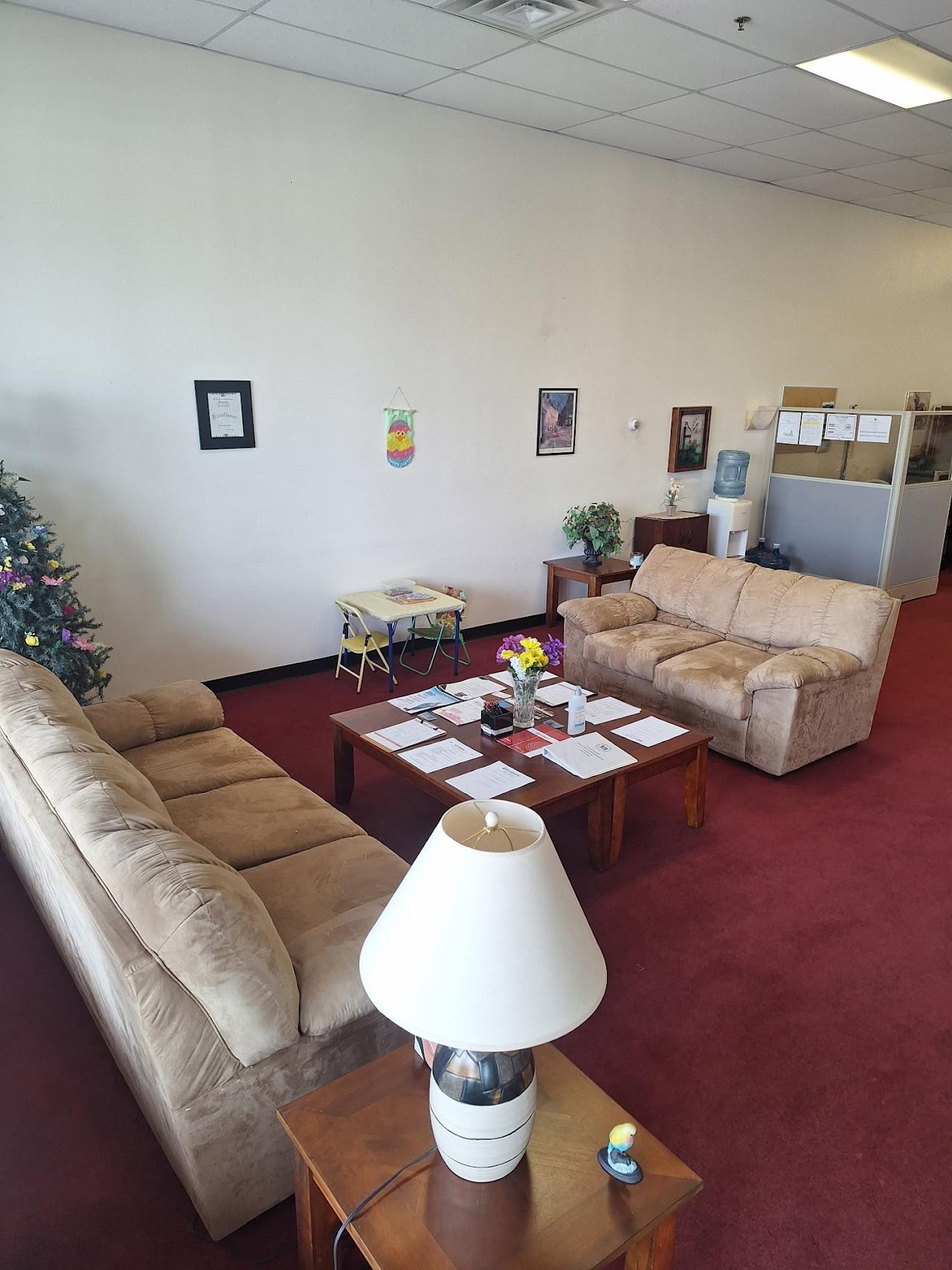 EZ Loans Inc - exterior - Smyrna, Delaware