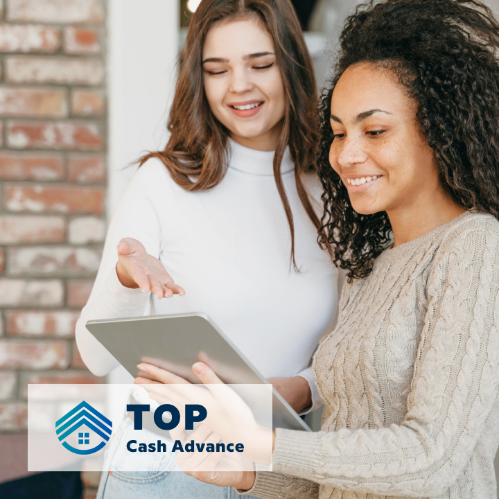 Top Cash Advance - exterior - Durham, North Carolina