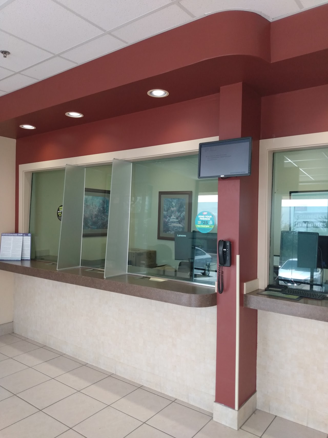 Speedy Cash - exterior - Glendale, Arizona
