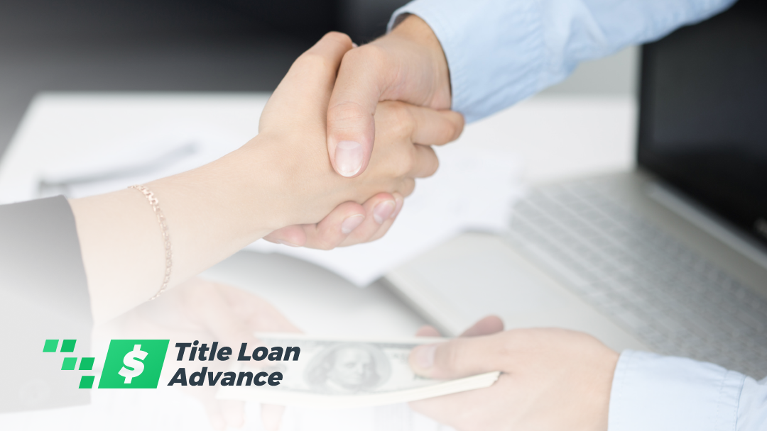 Advance Car Title Loans installment loans in Detroit, Michigan (MI)