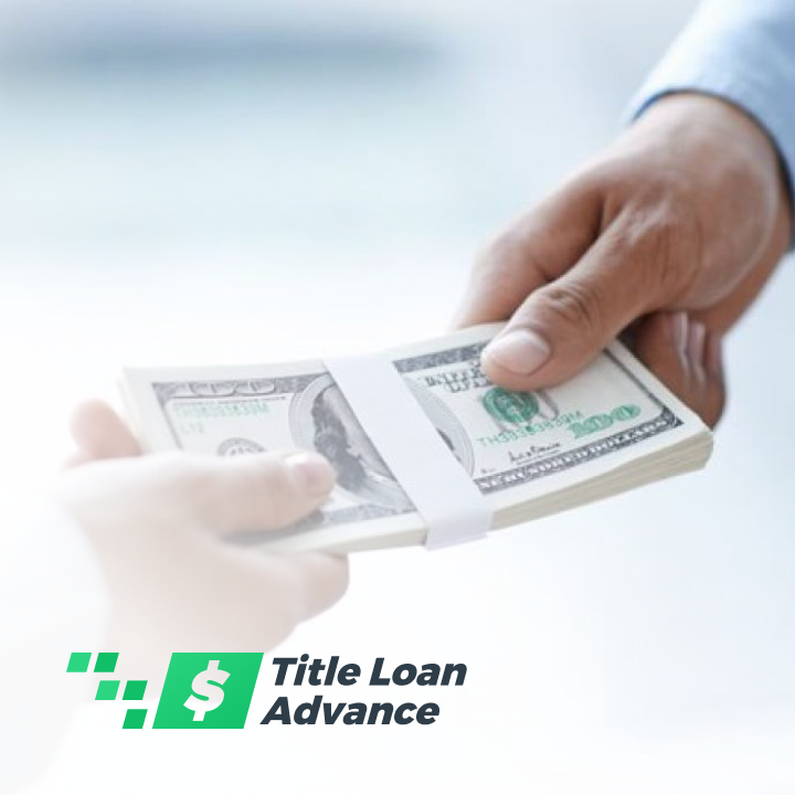 Advance Car Title Loans - exterior - Detroit, Michigan