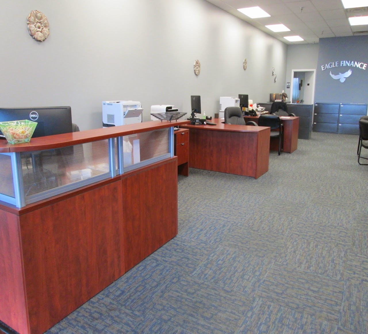 Eagle Finance - exterior - Louisville, Kentucky