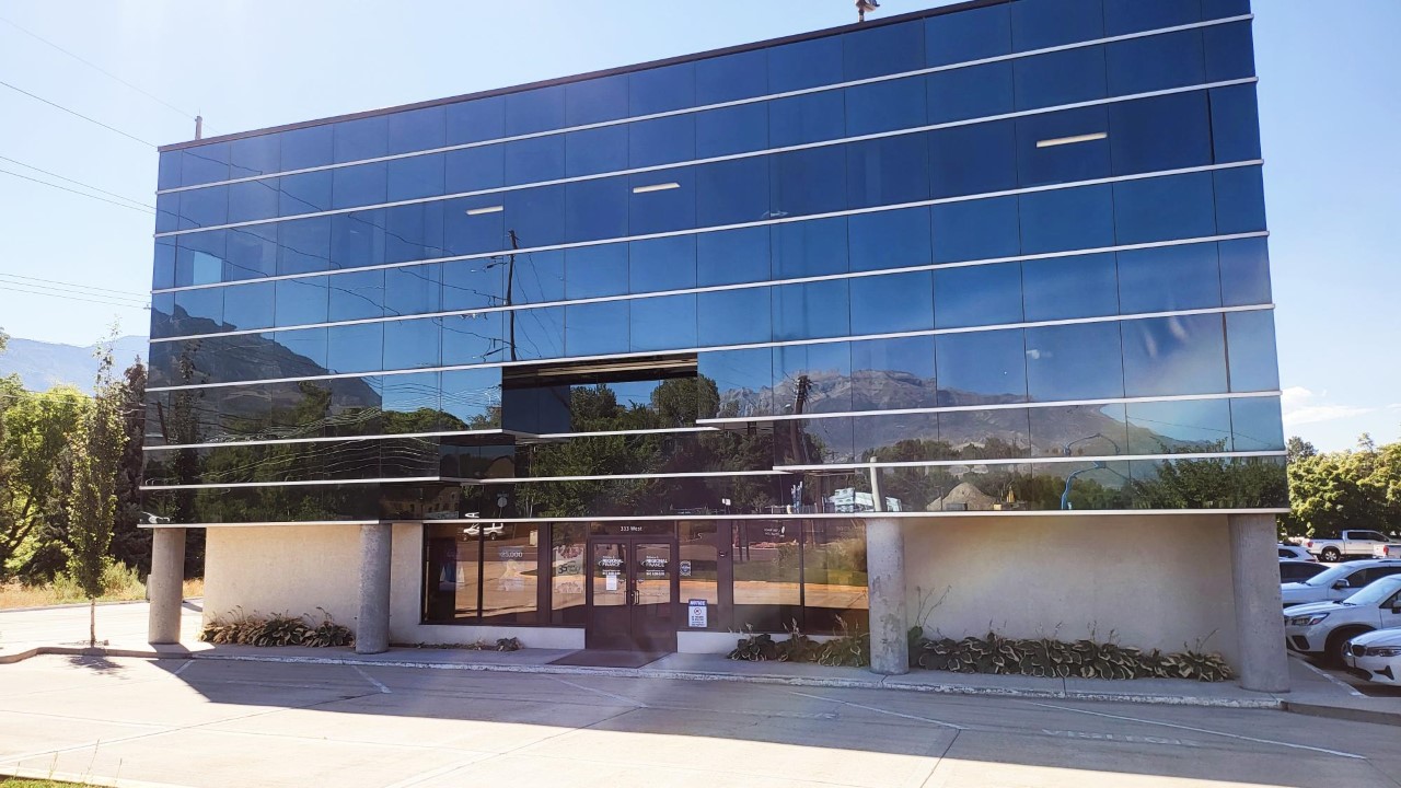 Regional Finance - exterior - Provo, Utah