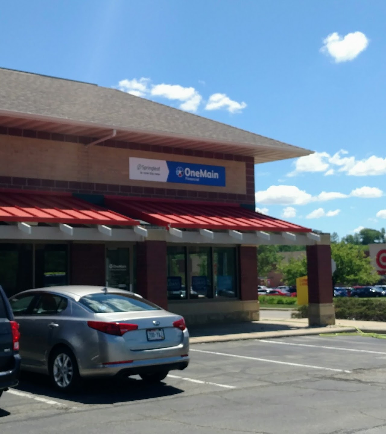 OneMain Financial installment loans in Madison, Wisconsin (WI)