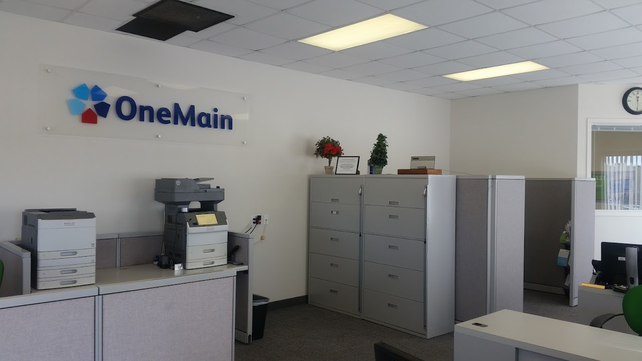 OneMain Financial - exterior - Madison, Wisconsin