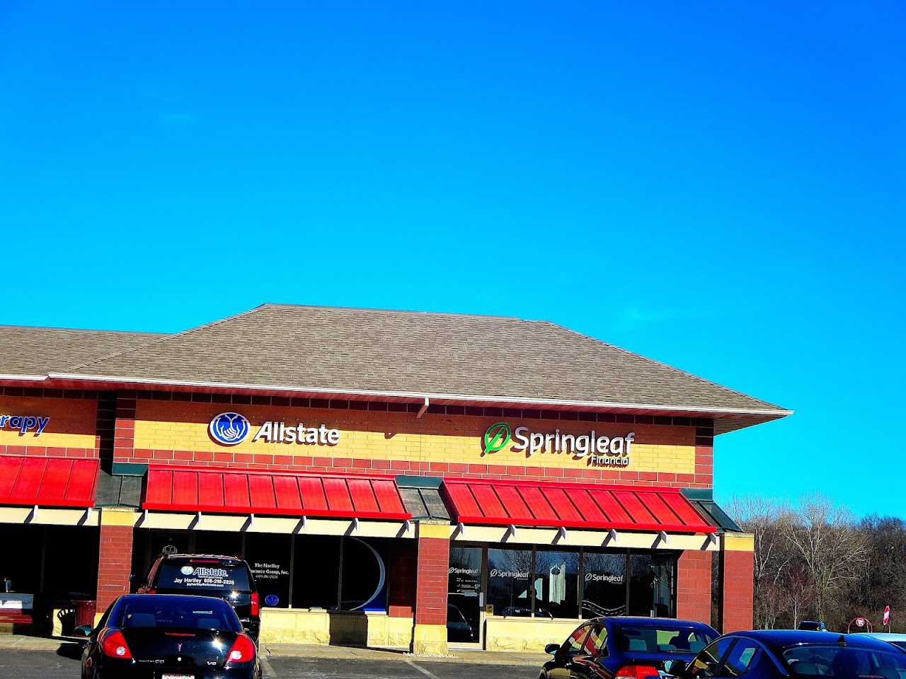OneMain Financial - exterior - Madison, Wisconsin