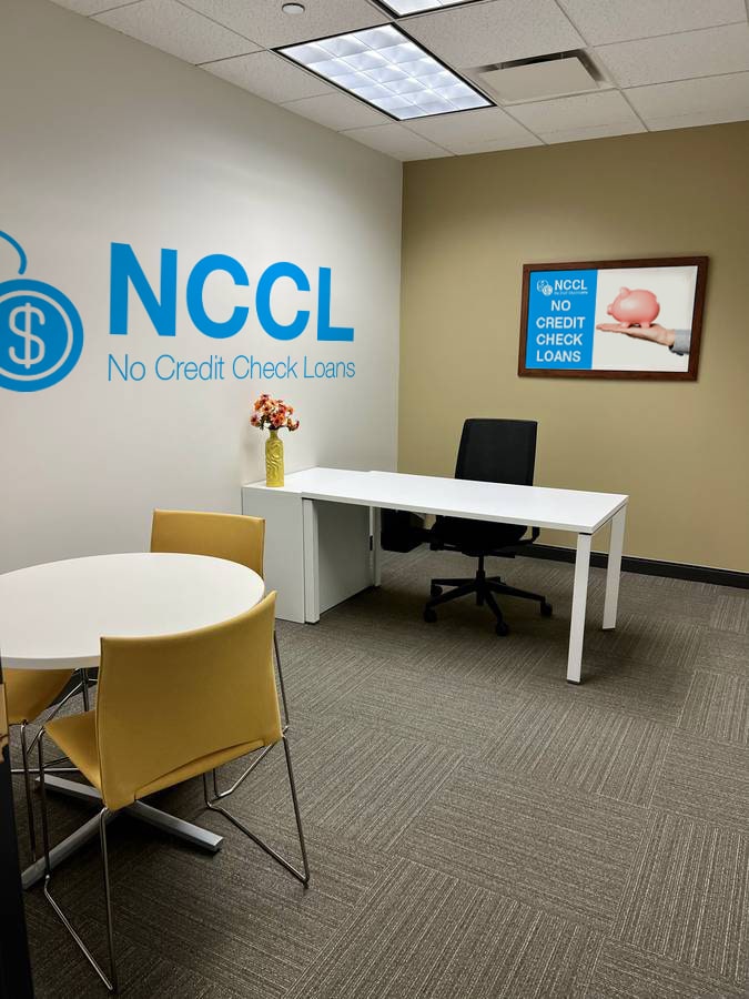 NCCL No Credit Check Loans payday loans in Saint Louis, Missouri (MO)