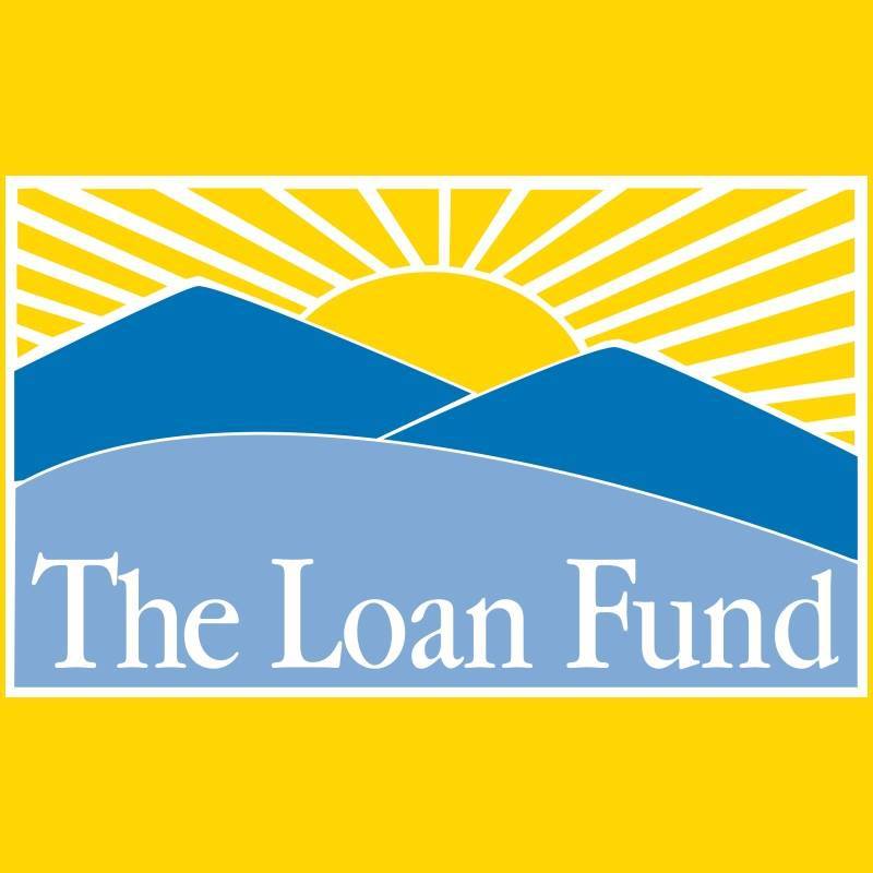 The Loan Fund - exterior - Albuquerque, New Mexico