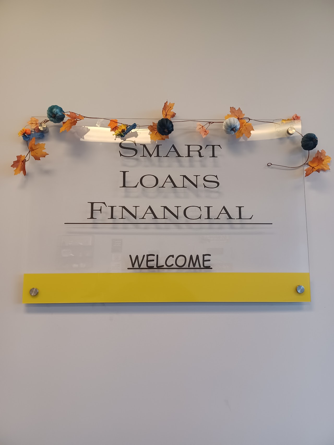 Smart Loans West Valley - exterior - West Jordan, Utah