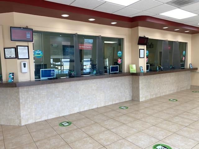 Speedy Cash - exterior - Fort Worth, Texas